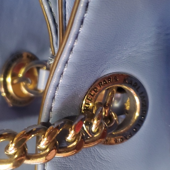 Karl Lagerfeld purse - Picture 12 of 12